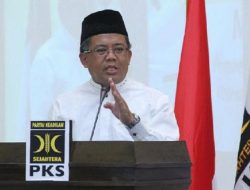 PKS dan Sindiran Partai Oposisi