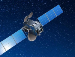 Dibawa Roket Cina, Satelit Nusantara Meledak sebelum Sampai Orbit