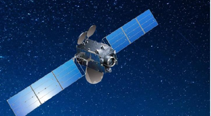 Dibawa Roket Cina, Satelit Nusantara Meledak sebelum Sampai Orbit