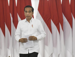 Perhimpunan Dokter Umum Indonesia Tulis Surat Terbuka untuk Presiden Jokowi