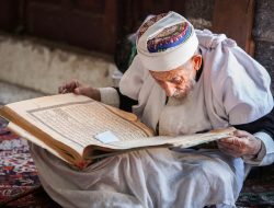 Banyaknya Hafalan Al-Qur’an Berbanding Lurus dengan Kesehatan Seseorang