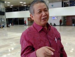 Parpol Islam Usul TAP MPRS PKI Masuk RUU HIP, PDIP: Tidak Perlu