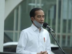 Mengapa Jokowi ke Summarecon Mall Bekasi? Tahukah Siapa Pemiliknya?