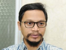 Mundurnya Hanafi Rais, Putra Amien Rais dari PAN dan DPR