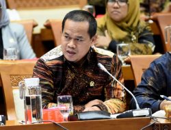 PKS Tetap Tolak Perppu COVID-19 Jadi UU karena Dinilai Sangat Merugikan Rakyat