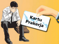 Pelatihan Online Rp5,6 Triliun Bikin Koalisi Parpol Jokowi Pecah Kongsi?