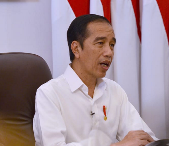 Pelatihan Online Rp5,6 Triliun Bikin Koalisi Parpol Jokowi Pecah Kongsi?