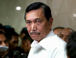 Luhut Sebut TKA asal China Sangat Dibutuhkan Karena Indonesia Belum Siap