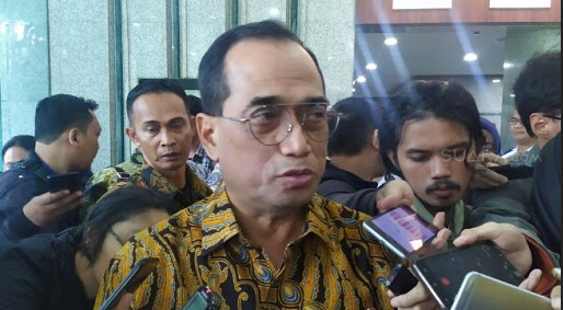 Cerita Menhub Sempat Positif Covid-19 Lagi Usai Sembuh