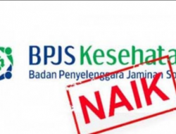 Kekecewaan PKS atas Kenaikan Iuran PBJS Kesehatan