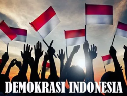 Analis Politik Exposit Strategic Sebut Kualitas Demokrasi di Indonesia Menurun