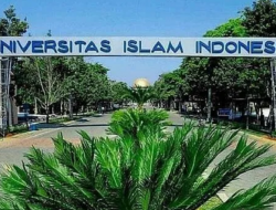 Guru Besar FH UII Diteror Karena Dugaan Mengisi Materi Soal Pemberhentian Presiden