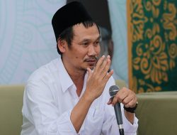 Gus Baha: Indonesia Tak bisa Meninggalkan Partai Islam