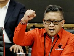 Inkonsistensi PDIP pada RUU Haluan Ideologi Pancasila