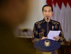 4 Indikator Terpenuhi, Indonesia Jadi Negara Otoriter Gaya Baru?