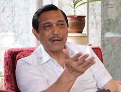 Luhut ke Pengkritik Utang Negara: Jangan di Medsos Saja, Ketemu Kami, Ngomong