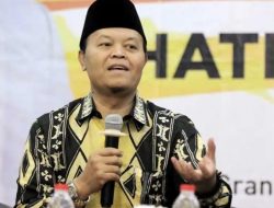 Mayoritas Fraksi Ingin TAP MPRS PKI Jadi Landasan RUU HIP, PDIP Menolak