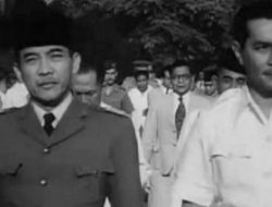 Mengenal Sultan Hamid II, Perancang Lambang Negara Indonesia: Garuda Pancasila