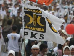 Masih Oposisi Sendirian, Bagaimana Perasaan PKS?