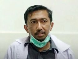 Patriot Militan di Tengah Pandemi