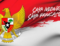 RUU HIP: Mana Mereka yang Sering Teriak ‘Saya Pancasila’?