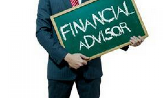 financial planner