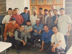 Ustaz Salim A Fillah: Selamat Jalan ya Syaikhanaa