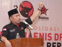 Alasan PDIP Tolak Koalisi dengan PKS dan Demokrat di Pilkada