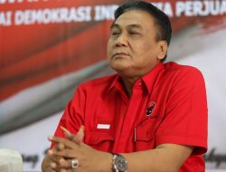 PDIP Ganti Rieke dengan Mantan Jenderal Polisi, Apa Alasannya?