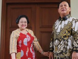 Bicara Pilkada 2020, Gerindra dan PDIP Saling Akui Keakraban