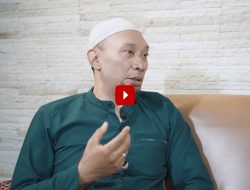 Hijrah, Haryo Pramoe: Saya Tidak Mau Lagi Jadi Abu-Abu