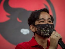 Publik Kritik Politik Dinasti, PDIP Sebut Gibran Tak Bisa Pilih Lahir dari Mana