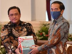 Puluhan Miliar Dana APBN Masuk ke Rekening Pribadi Pejabat, 5 Lembaga Terlibat