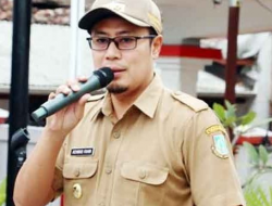 Harusnya Wali Kota Sukabumi Mendunia