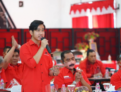 Pengamat Sebut Gibran Berpotensi Lawan Kotak Kosong di Pilkada Solo