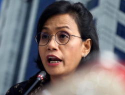 Sri Mulyani: Semua Negara Islam di Dunia Berutang