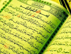 Surat Al Mulk: Keutamaan, Tafsir, Bacaan, Lengkap dengan Artinya