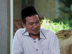 Gus Baha Ingin NU Kembali ke Tradisi Ilmiah