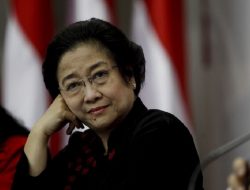 Berbagi Cerita, Megawati: Katanya Saya Termasuk Bagian Pemimpin Success Story