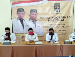 PKS Putuskan untuk Abstain di Pilkada Solo