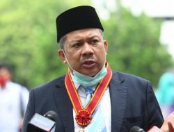 Gelora Dukung Anak dan Mantu Jokowi, Warganet ‘Serang’ Fahri