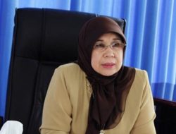 Kritik dari Senator Sumbar untuk Puan Maharani