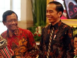 Mengaku Dengarkan Berbagai Masukan, Mengapa Jokowi Tetap Tak Tunda Pilkada?