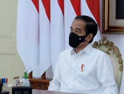 Jokowi Kukuh Pilkada 9 Desember, Epidemiolog UI: Katanya Kesehatan Nomor 1?