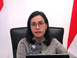 Proyeksi Ekonomi Kuartal III Minus 2,9 Persen, Sri Mulyani Pastikan RI Resesi