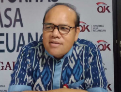 Industri Keuangan NTB Tumbuh Positif di Masa Pandemi