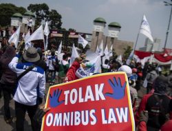 Tokoh-Tokoh PKS yang Lantang Menolak Omnibus Law Ciptaker Sejak Awal