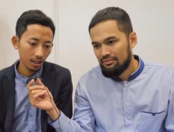 “Apa yang Ingin Anda Katakan Jika Berjumpa dengan Rasulullah?”