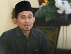 Bahas Kejanggalan Naskah UU Ciptaker, PKS: Pasal 6 Merujuk ke Mana?