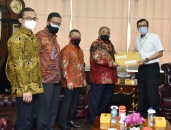 Kepengurusan DPP PKS 2020-2025 Resmi Terdaftar di Kemenkumham